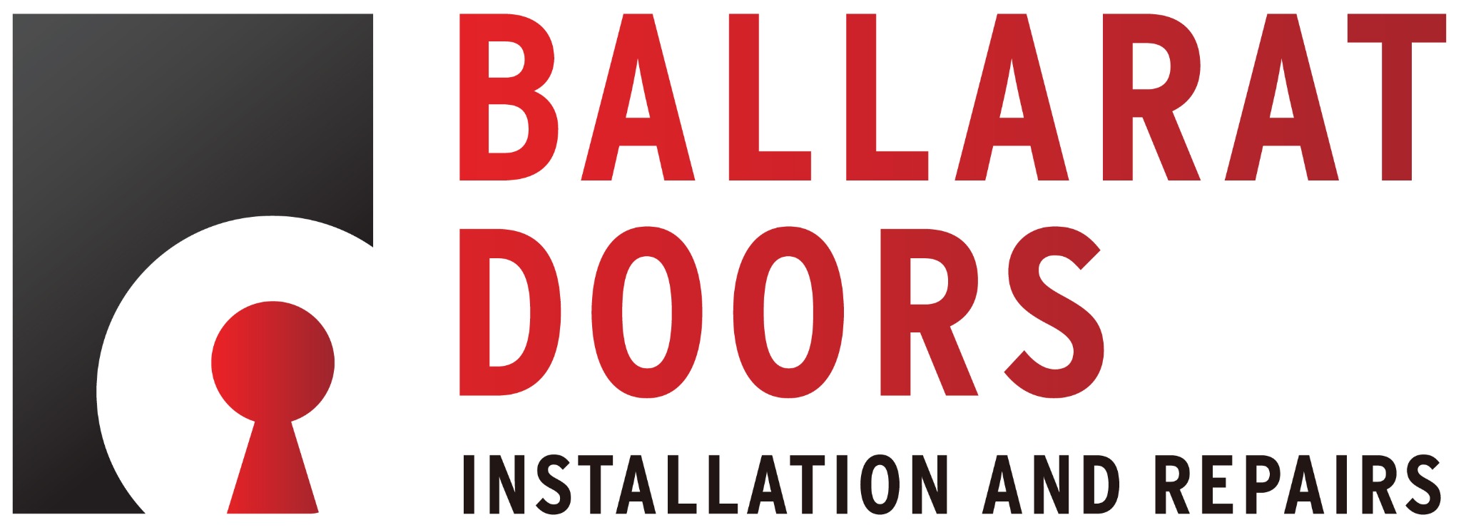 Ballarat Doors Logo